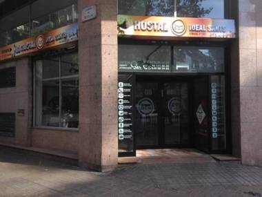 Hostal Ideal Sants