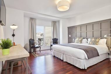 Milton House Gran Via