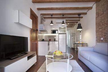 Tendency Apartments - Sagrada Familia