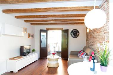 Apartments Barcelona Sagrada