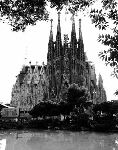 Apartments Barcelona Sagrada