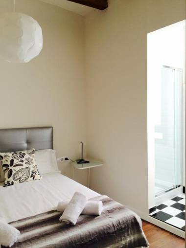 Apartments Barcelona Sagrada