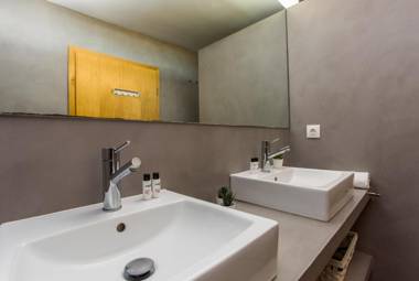 Lodging Apartments Beach Apartment Villa Olimpica