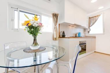 St. Antoni sky lounge