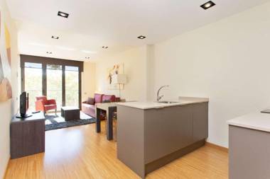 Weflating Modern Diagonal