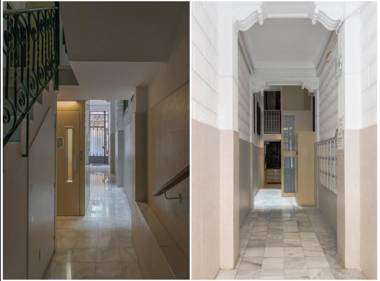 Brummell Apartments Gracia