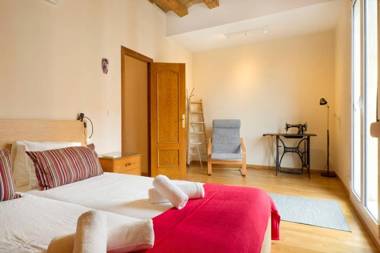 Apartment Poble Nou