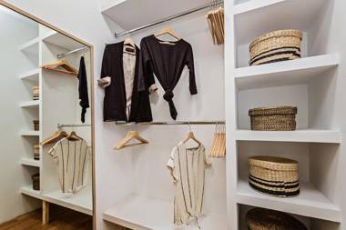 Sweet Inn - Park Mediterranean