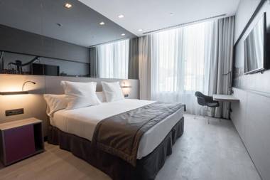 Negresco Princess 4* Sup