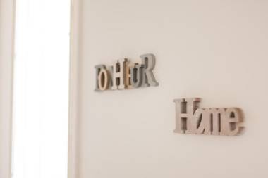 Music Palace with terrace