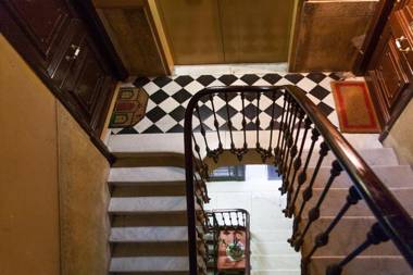 Ronda Sant Pere with Terrace