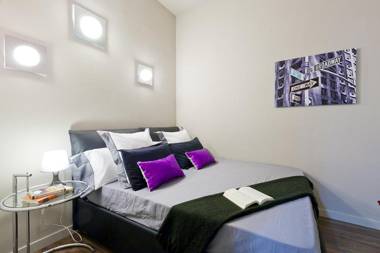 Ronda Sant Pere with Terrace