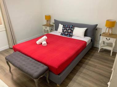 Family Central Apartment