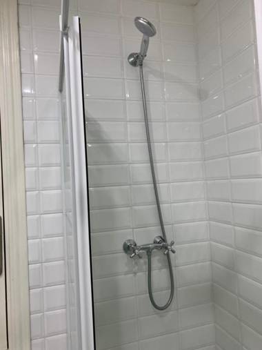 Family Central Apartment