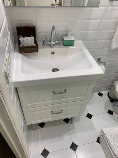 Family Central Apartment