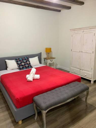 Family Central Apartment