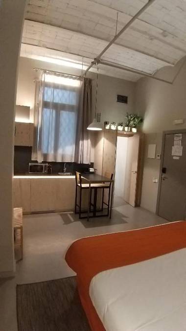 Mayerling Abamita Apartments