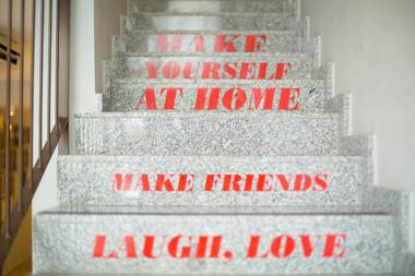 Yeah Barcelona Hostel