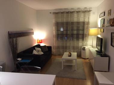 Luxury Apartment Barcelona