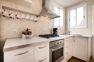 Apartment Vallhonrat