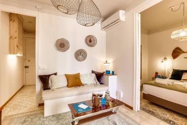 Sweet Inn - Rosemarine