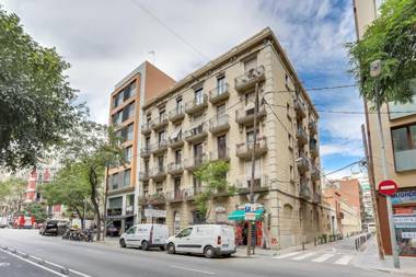 Sweet Inn - Rosemarine