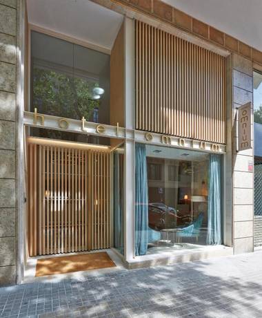 Hotel Omnium