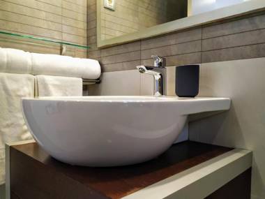 Elegant Apartment Olle