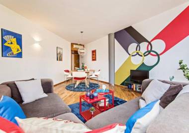 Sweet Inn - Bogatell Beach