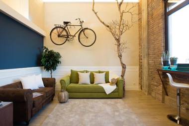 Enjoybcn Plaza Catalunya Apt.