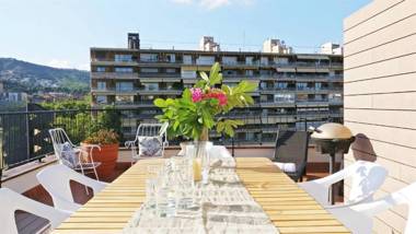 Ferran Pedralbes Penthouse