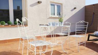 Ferran Pedralbes Penthouse