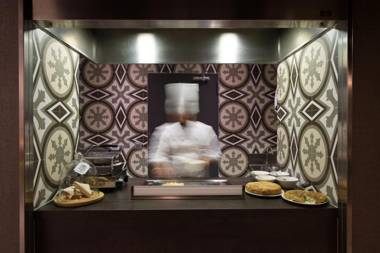 Catalonia Magdalenes