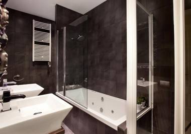 Enjoybcn Tapies Apartment