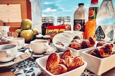 Enjoybcn Marina Apartment