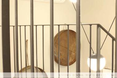 Suite Place Barcelona Còrsega