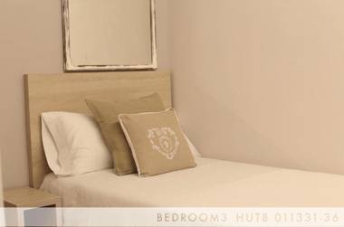 Suite Place Barcelona Còrsega