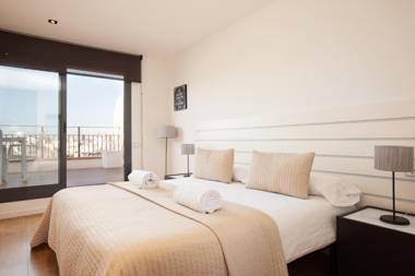 Rent Top Apartments Rambla Catalunya