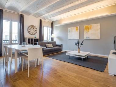 Rent Top Apartments Rambla Catalunya