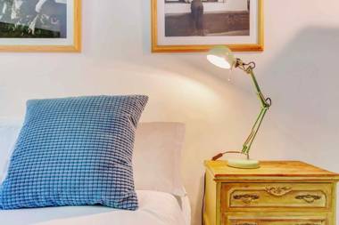 Factory Suites Barcelona