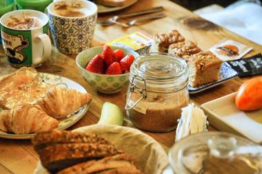 Factory Suites Barcelona