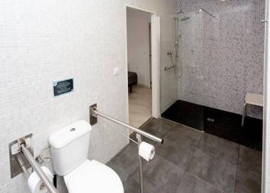 Easy Sants by Bossh!