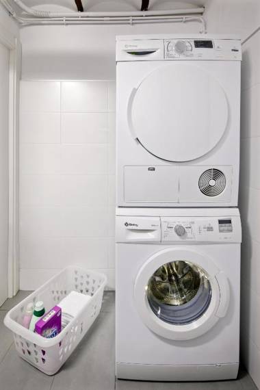 Hotel Sagrada Familia Apartments