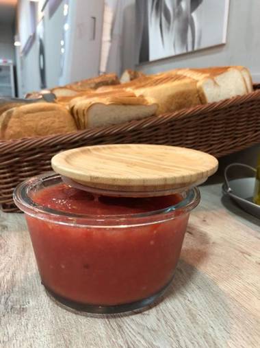 Residencia Universitaria Barcelona Diagonal