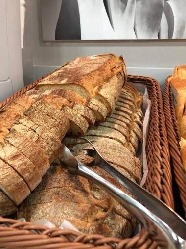 Residencia Universitaria Barcelona Diagonal