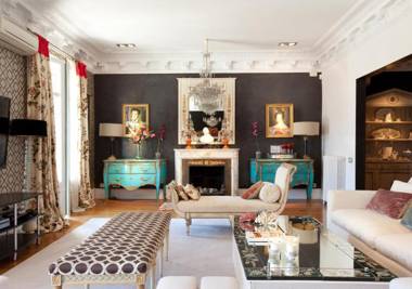 HoHomes - Luxury Palacete