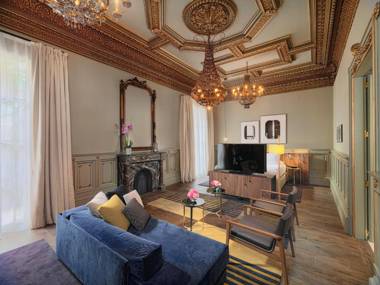 H10 Casa Mimosa 4* Sup