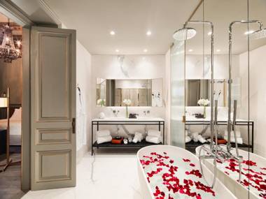 H10 Casa Mimosa 4* Sup