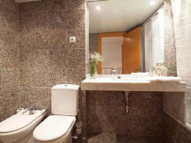 Apartment Barcelona Rentals - Park Güell Apartments