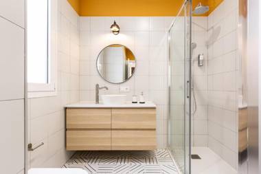 Olala Diagonal Apartment